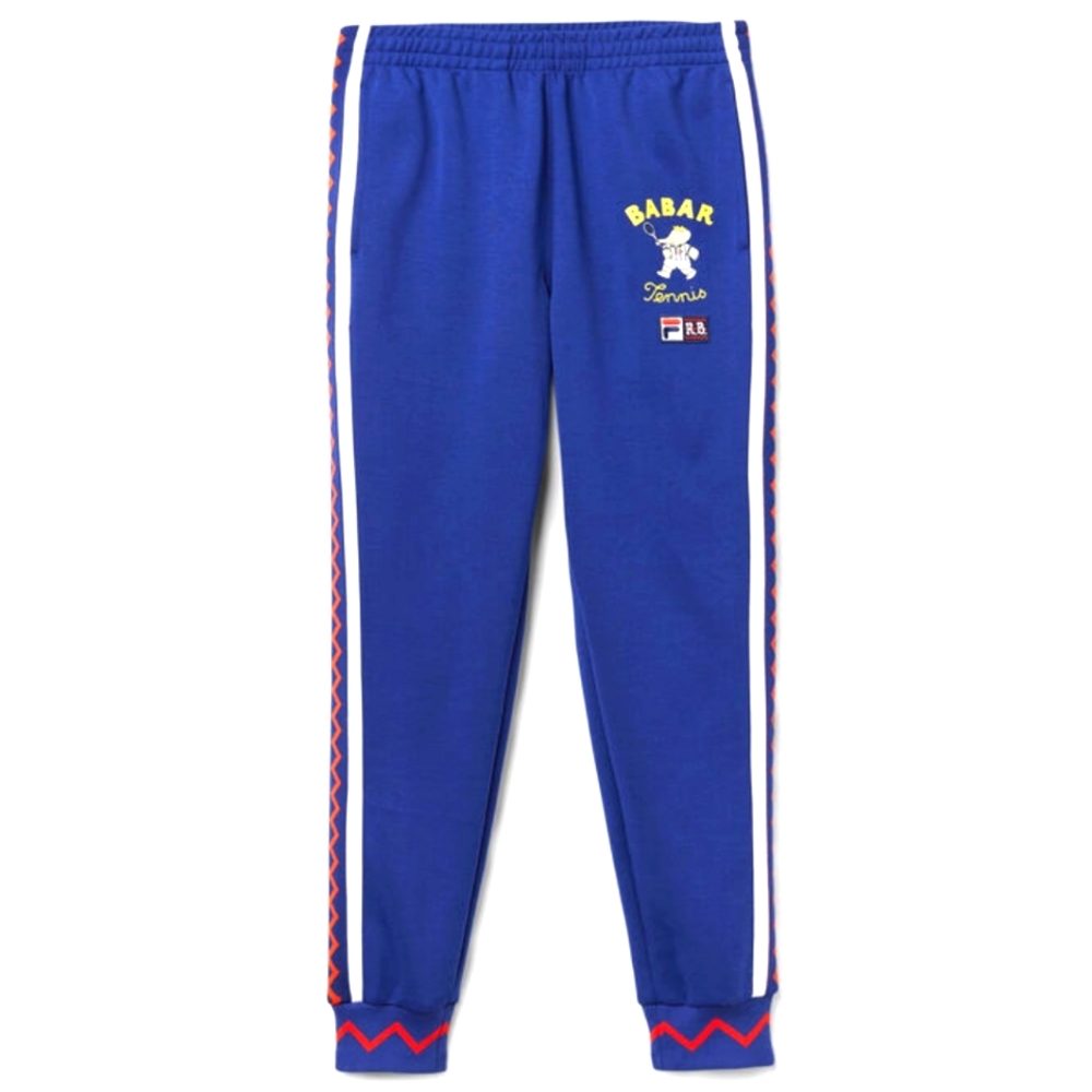 FILA X Rowing Blazers Babar Evertt Jogger
